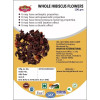 Vinayak Herbals Whole Hibiscus Flowers (100g)