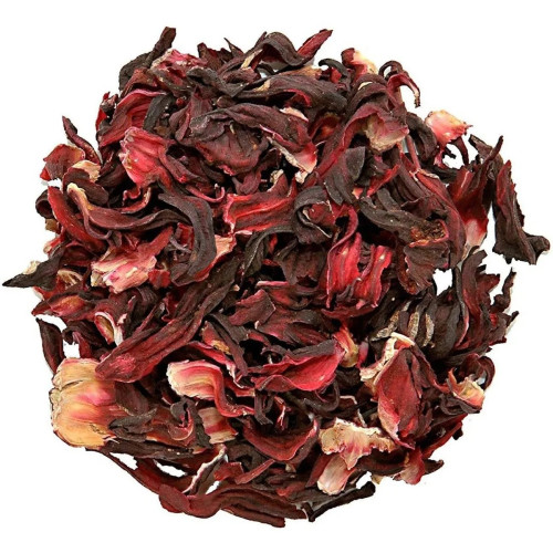 Vinayak Herbals Whole Hibiscus Flowers (100g)