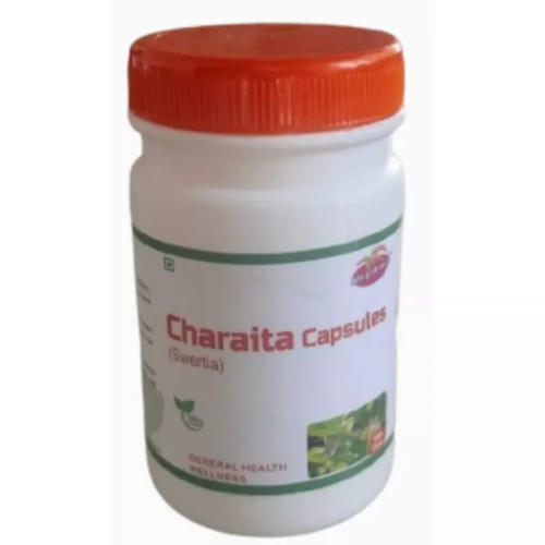 Megamucil Chariata  Capsules (50g)