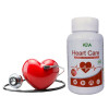 Keva Heart Care  Tablet (60 Tablets)