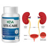 Keva Uti Care (60 Tablets)