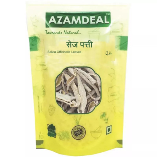 Azamdeal Sage Patti (100g)