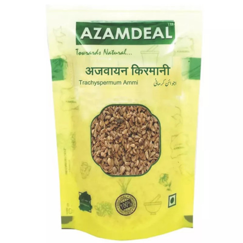 Azamdeal Ajwain Kirmani (100g)
