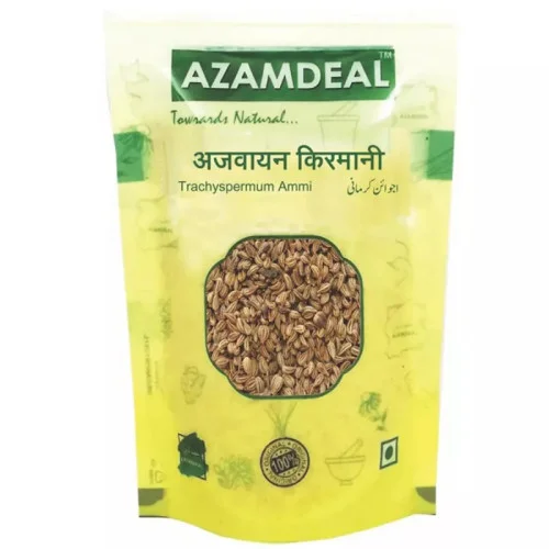 Azamdeal Ajwain Kirmani (500g)