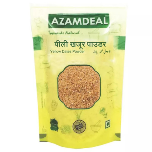 Azamdeal Pili Khajoor Powder (200g)