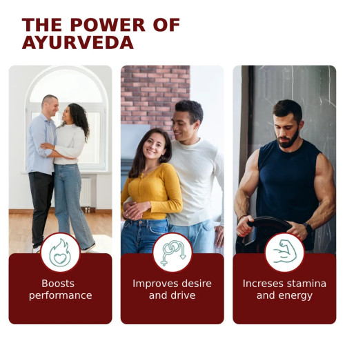 Divya Shri K69  Capsulesule For Men (30 Capsules)