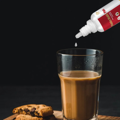 Divya Shri Nasha Mukti Plus Drops (30ml)