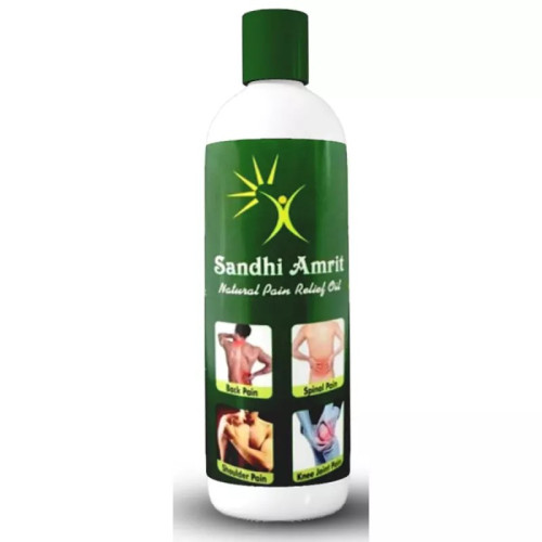 Divya Shri Sandhi Amrit Dhuaa Dhar (200ml)