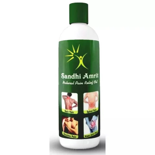 Divya Shri Sandhi Amrit Dhuaa Dhar (200ml)