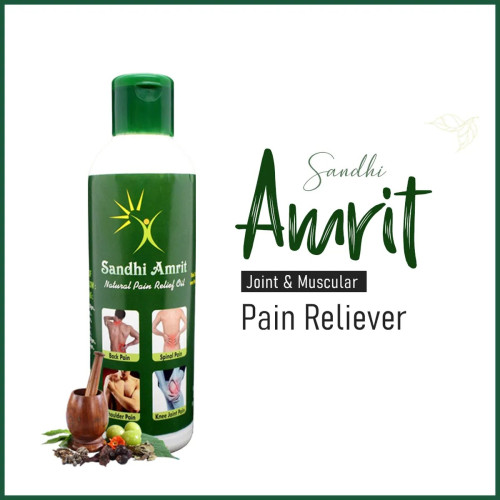 Divya Shri Sandhi Amrit Dhuaa Dhar (200ml)