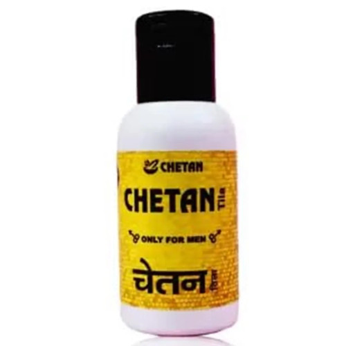 Chetan Tila Only For Men (100ml)
