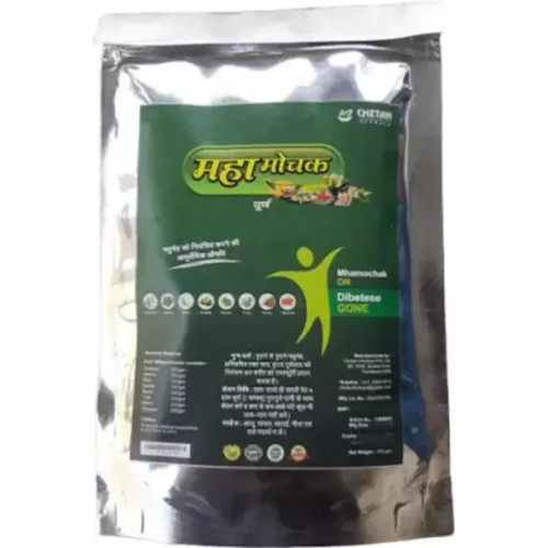 Chetan Maha Mochak (120g)