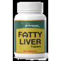 Dr Satnam's Arogyam Ayurveda Fatty Liver  Tablets (60 Tablets)