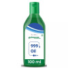 Dr Satnam's Arogyam Ayurveda 999 Oil (100ml)