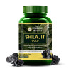 Vlado's Himalayan Organics Shilajit Gold  Capsules (60cap)