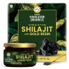 Vlado's Himalayan Organics Shilajit Gold Resin (25g)