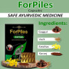 Forpiles  Capsules (10 Capsules)