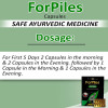Forpiles  Capsules (10 Capsules)