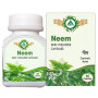 Agron Ayurveda Neem  Capsules (60 Capsules)