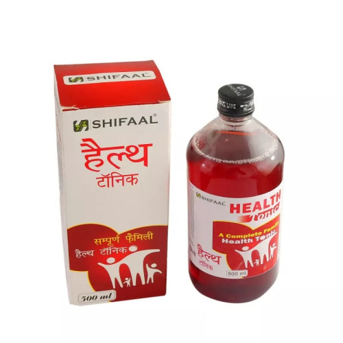 Shifaal Health Tonic (500ml)