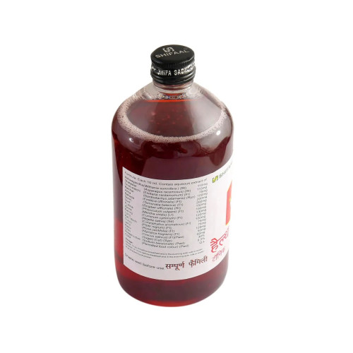 Shifaal Health Tonic (500ml)