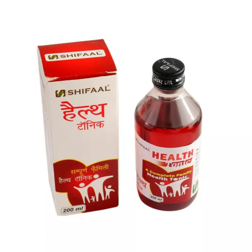 Shifaal Health Tonic (200ml)