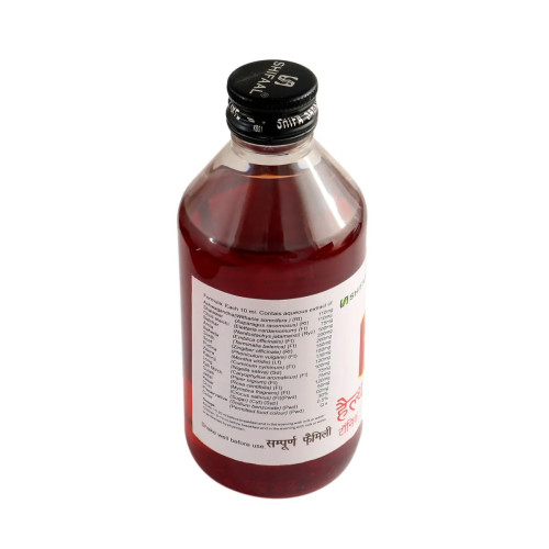 Shifaal Health Tonic (200ml)