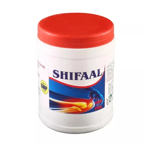 Shifaal Body Pain Pills (1000Pills)