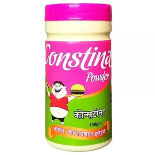 Agron Ayurveda Constina Powder (100g)