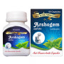Agron Ayurveda Arshogem  Capsulesule (60 Capsules)