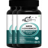 Riffway Men Advance Nutrition  Capsules (30 Capsules, Pack of 3)