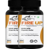 Riffway Fire Up  Capsules (60 Capsules, Pack of 2)