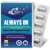 Riffway Always On  Capsules Strip (10 Capsules)