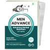 Riffway Men Advance Nutrition  Capsules Strip (10 Capsules, Pack of 3)