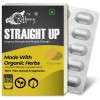 Riffway Straight Up  Capsules Strip (10 Capsules)