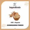 Khadi Care Ashwagandha Powder (100g)