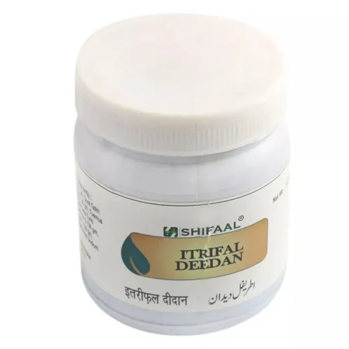 Shifaal Itrifal Deedan (125g)