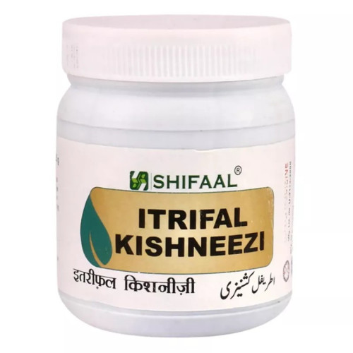 Shifaal Itrifal Kishneezi (125g)