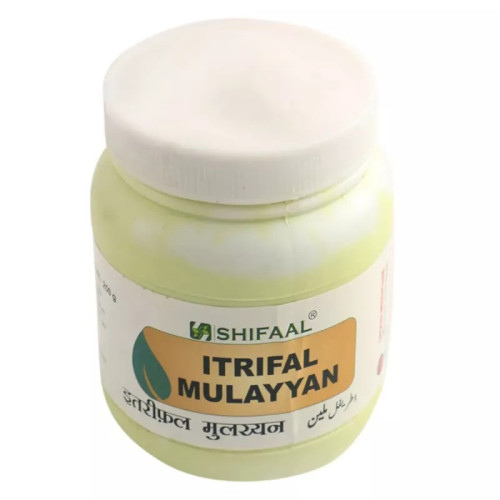 Shifaal Itrifal Mulayyan (250g)