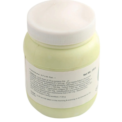 Shifaal Itrifal Mulayyan (250g)