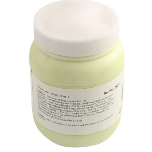Shifaal Itrifal Mulayyan (250g)