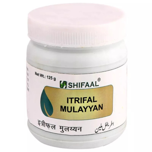 Shifaal Itrifal Mulayyan (125g)