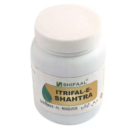 Shifaal Itrifal E Shahtra (250g)