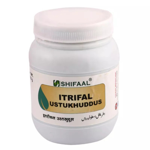 Shifaal Itrifal Ustukhuddus (250g)