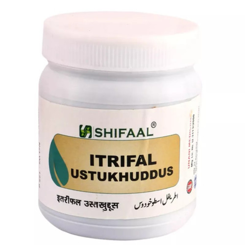 Shifaal Itrifal Ustukhuddus (125g)