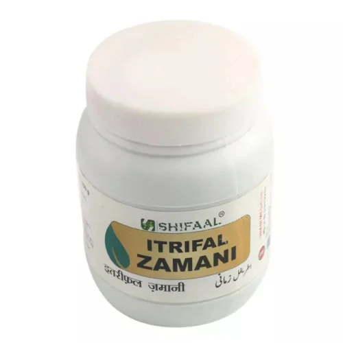Shifaal Itrifal Zamani (250g)