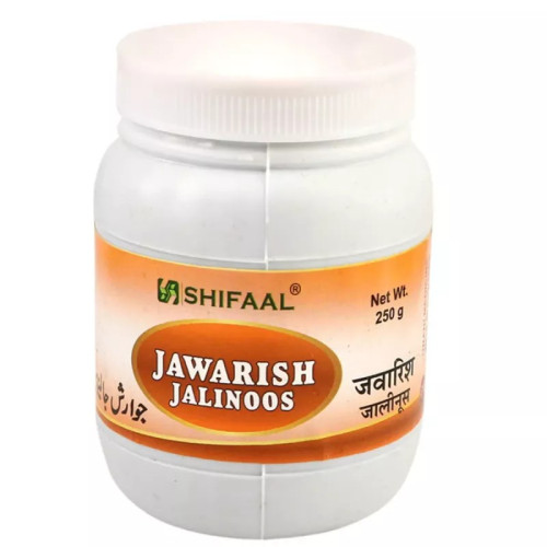 Shifaal Jawarish Jalinoos (250g)