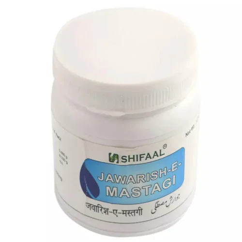 Shifaal Jawarish E Mastagi (125g)