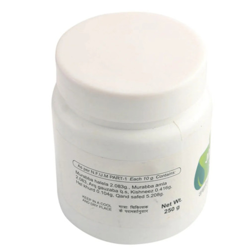 Shifaal Jawarish Shahi (250g)