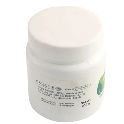 Shifaal Jawarish Shahi (250g)